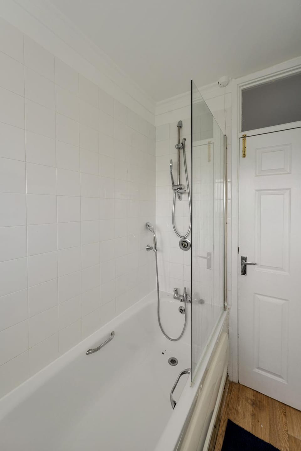 Shower, Bathroom, Bath