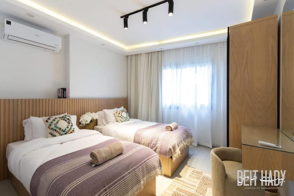 Luxurious 3 Bedroom in Katameya BH-OK-107-46 Apartment in Cairo Governorate