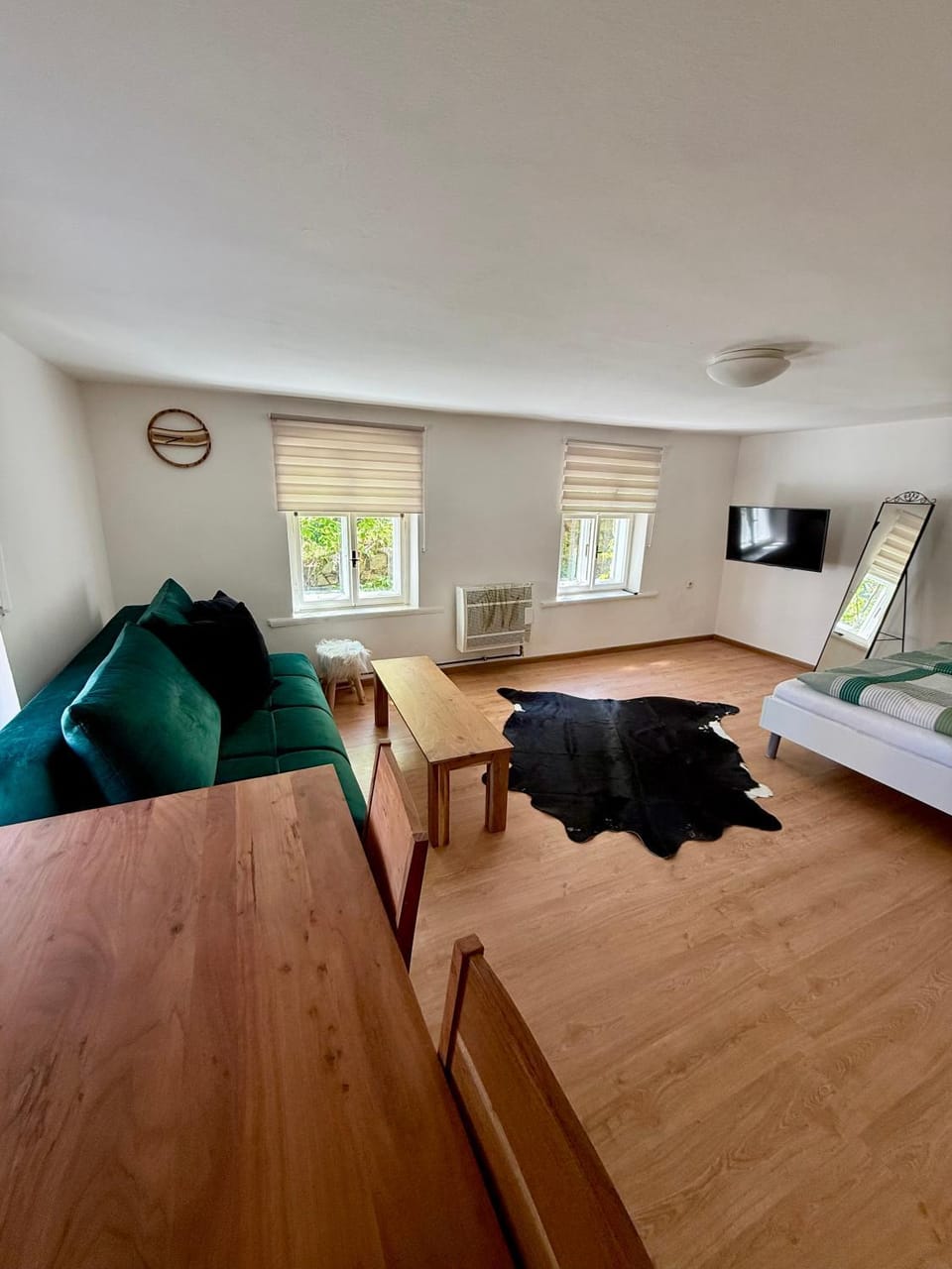 ApartmanZ Apartment in Czechia
