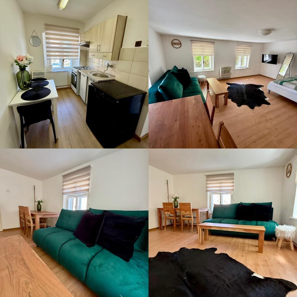 ApartmanZ Apartment in Czechia