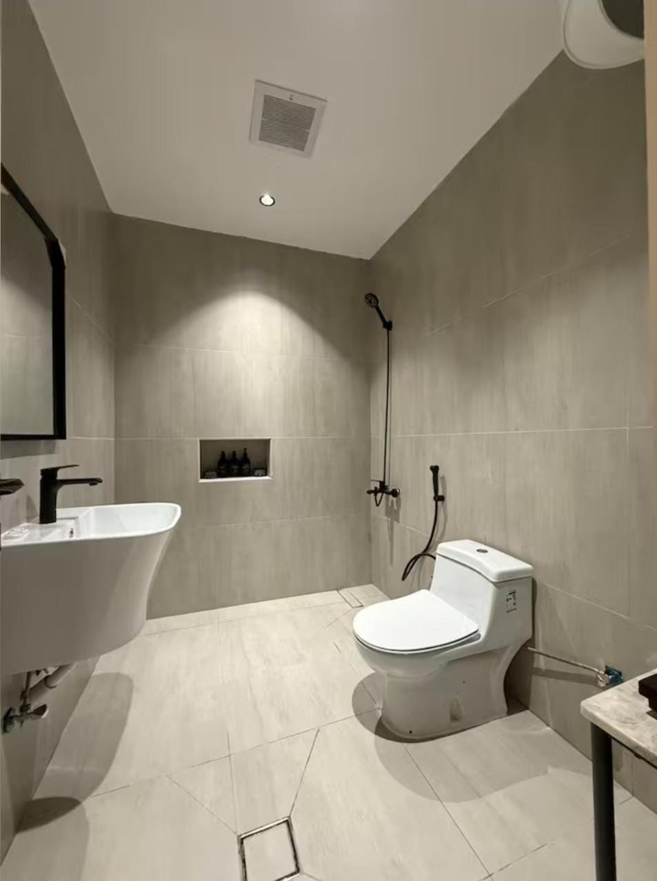 Luxury modern apartment, al moruj nablous street Apartment in Riyadh