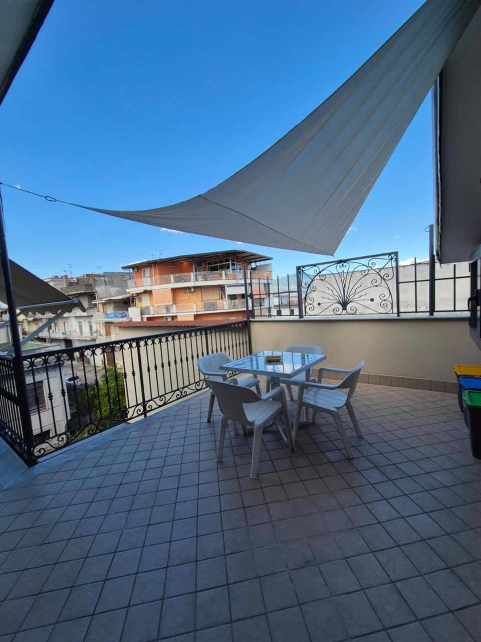 View (from property/room), Balcony/Terrace
