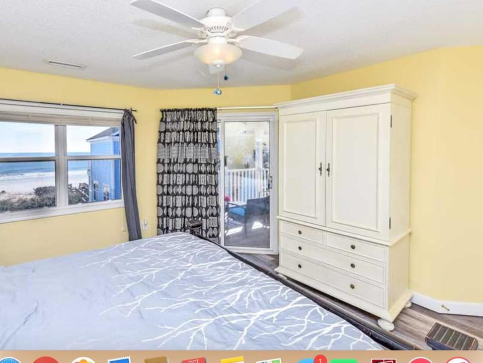 Serendipity House in Surfside Beach