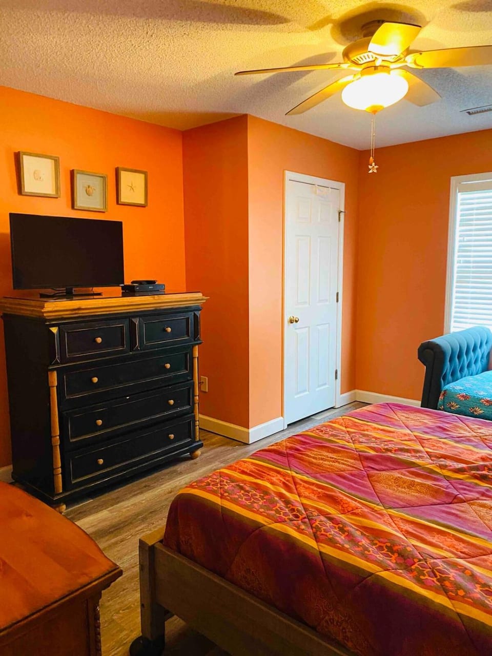 Serendipity House in Surfside Beach