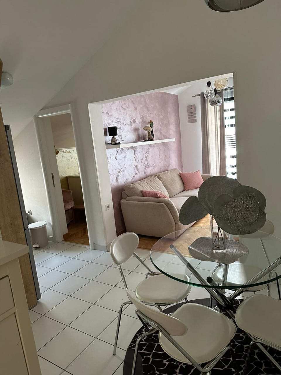 Apartman Mimi Apartment in Budva