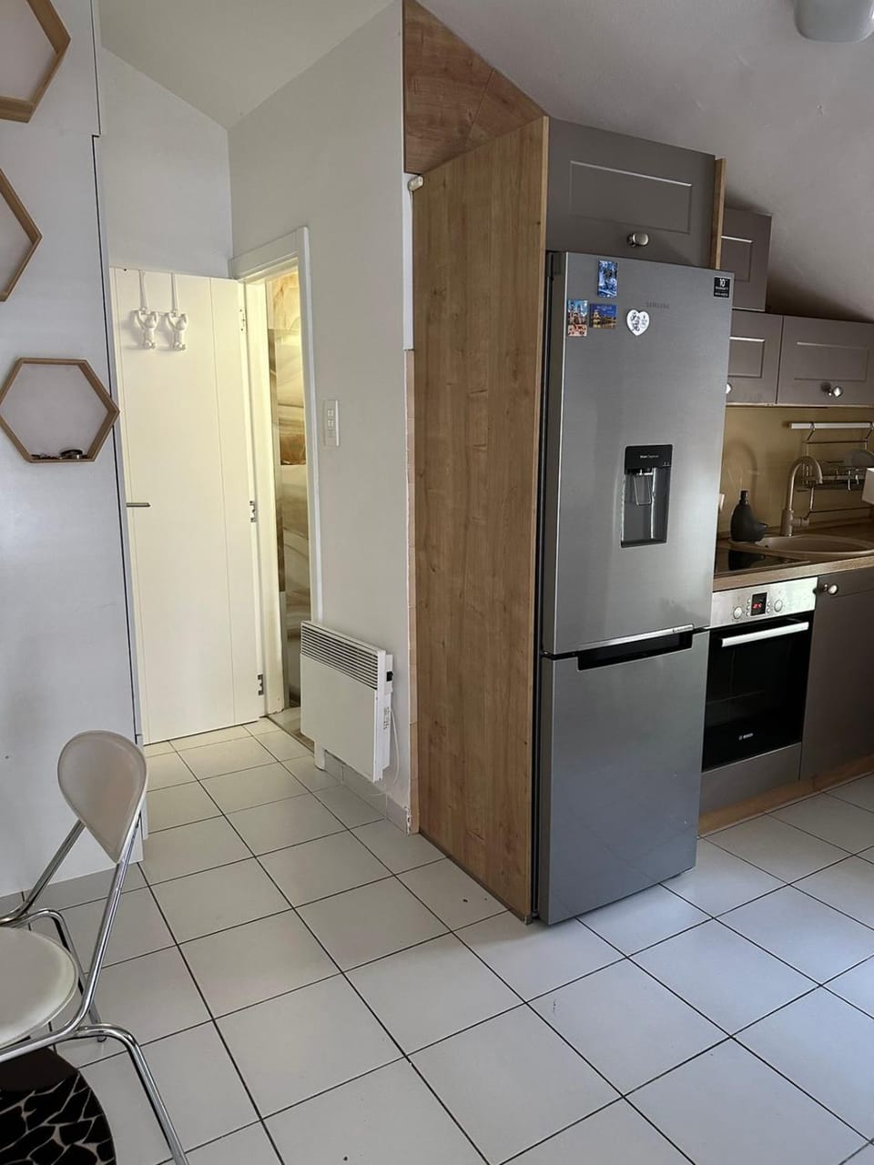 Apartman Mimi Apartment in Budva