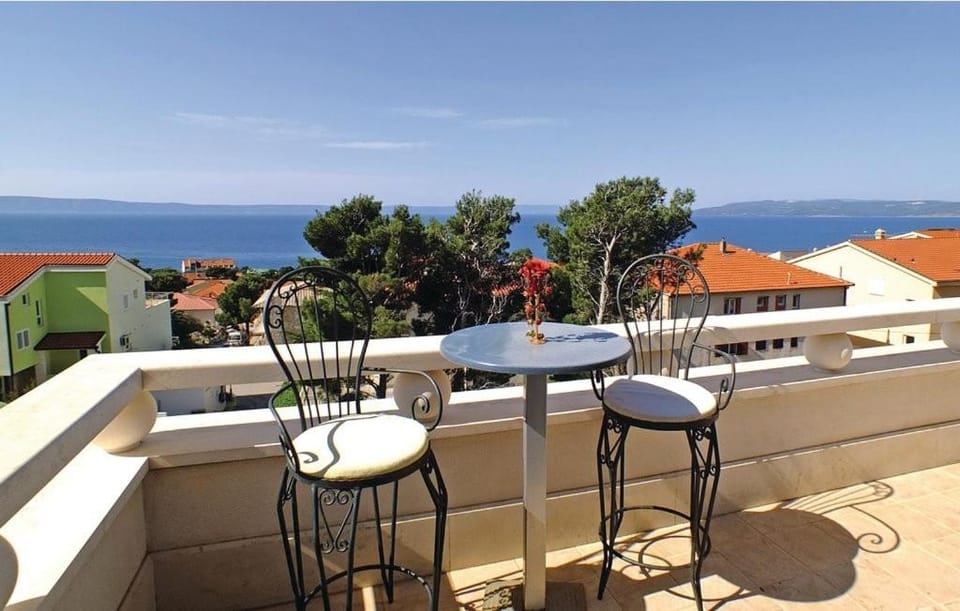 View (from property/room), Balcony/Terrace, Balcony/Terrace, Sea view