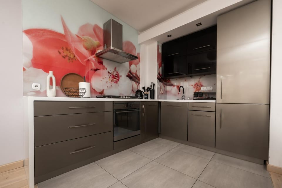 Apartament na Skarpie Apartment in Lesser Poland Voivodeship