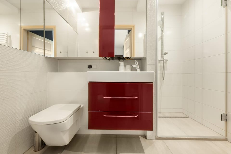 Apartament na Skarpie Apartment in Lesser Poland Voivodeship