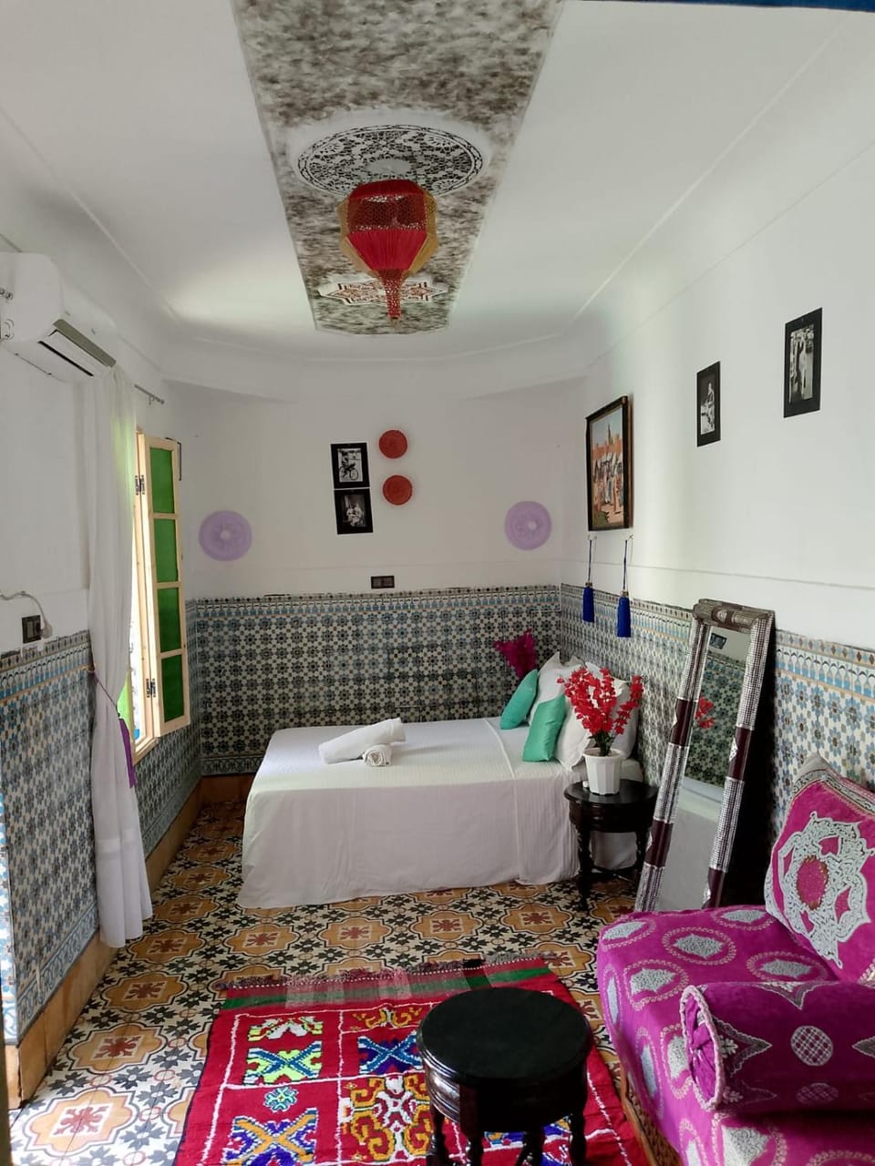 Riad Dar Medina Land Bed and Breakfast in Marrakesh