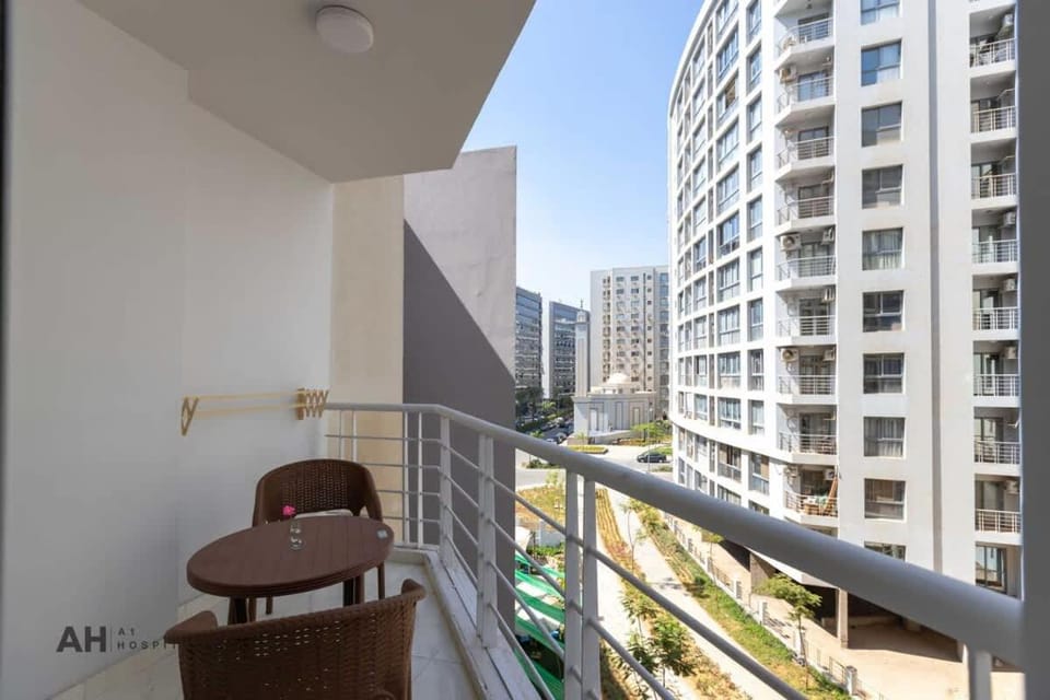Luxurious 3 Bedroom in Katameya - BH-OK-116-36 Apartment in Cairo Governorate