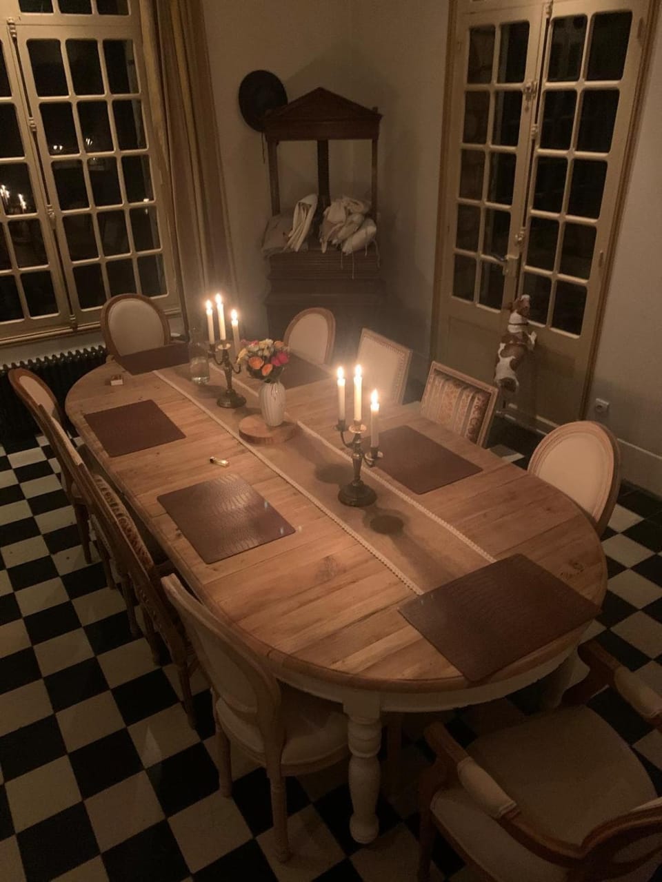 Grande maison normande de 250 m2 1ha - aperçu mer Villa in Normandy