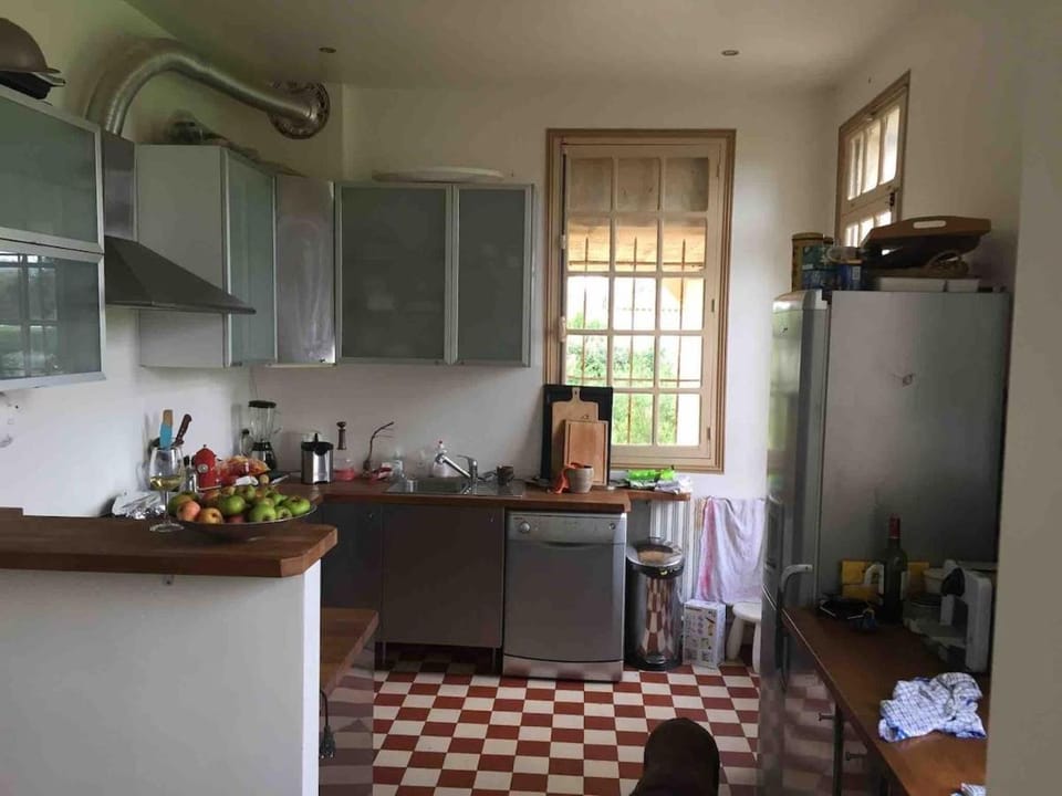 Grande maison normande de 250 m2 1ha - aperçu mer Villa in Normandy