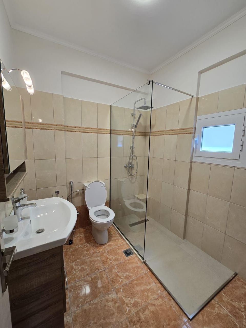 Shower, Toilet, Bathroom, bidet