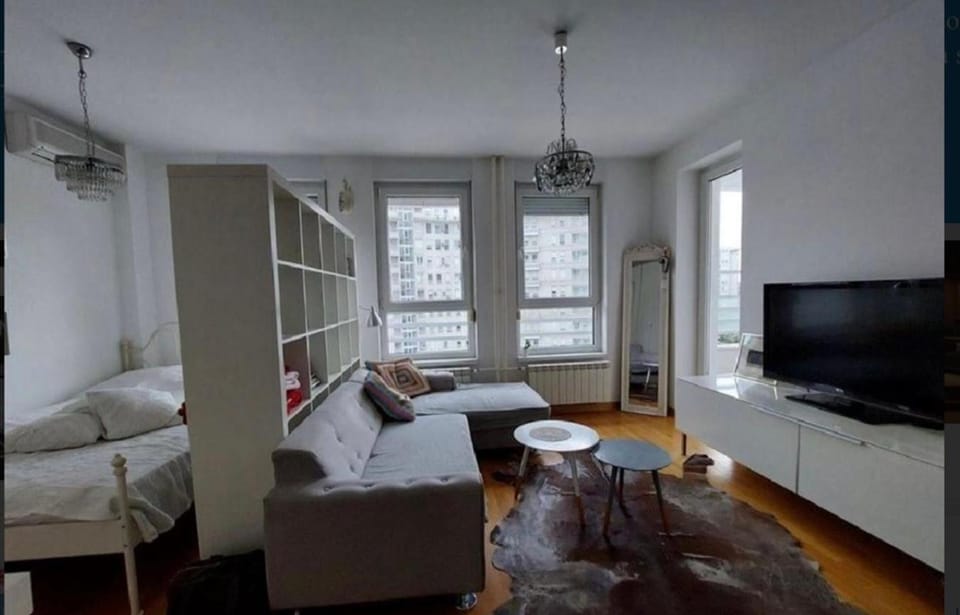 Beautiful apartment belvil Apartment in Belgrade