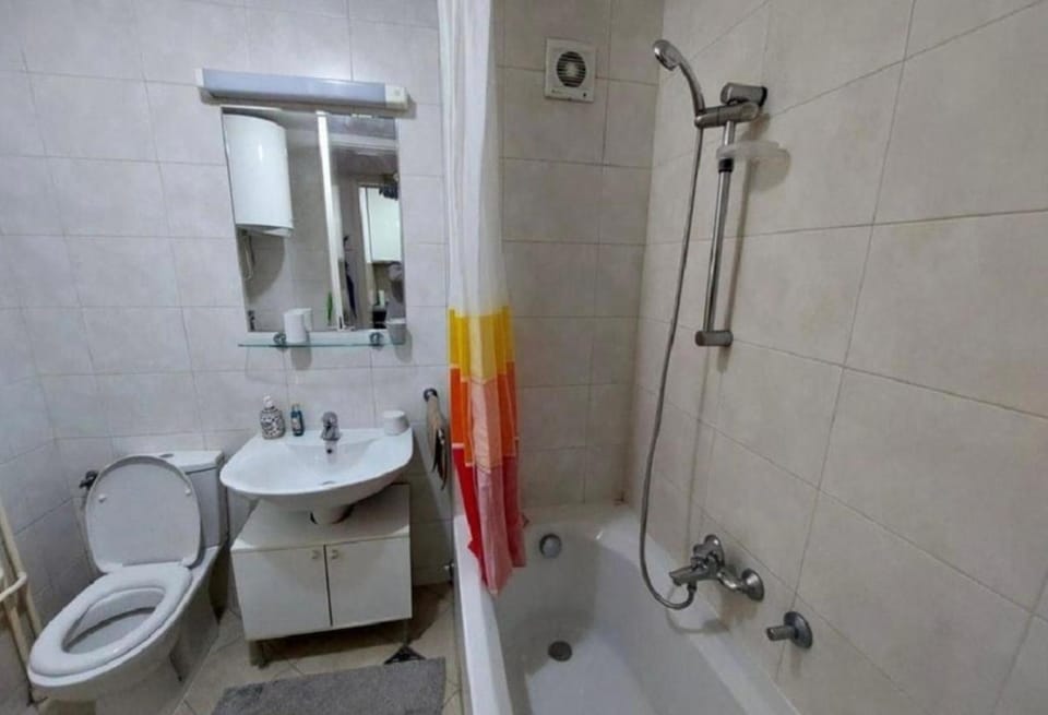 Beautiful apartment belvil Apartment in Belgrade