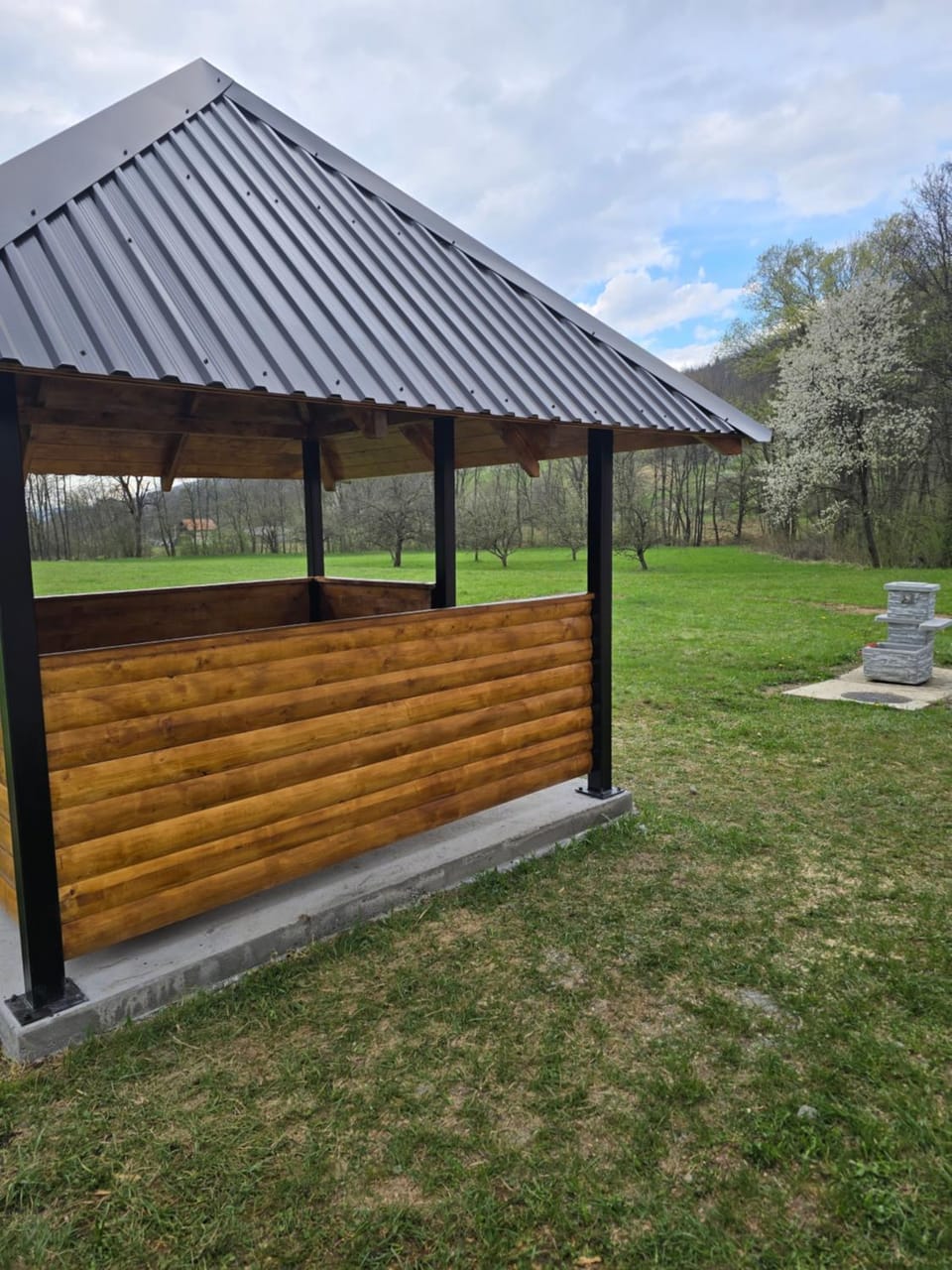 Mirina village house Apartment in Zlatibor District, Serbia