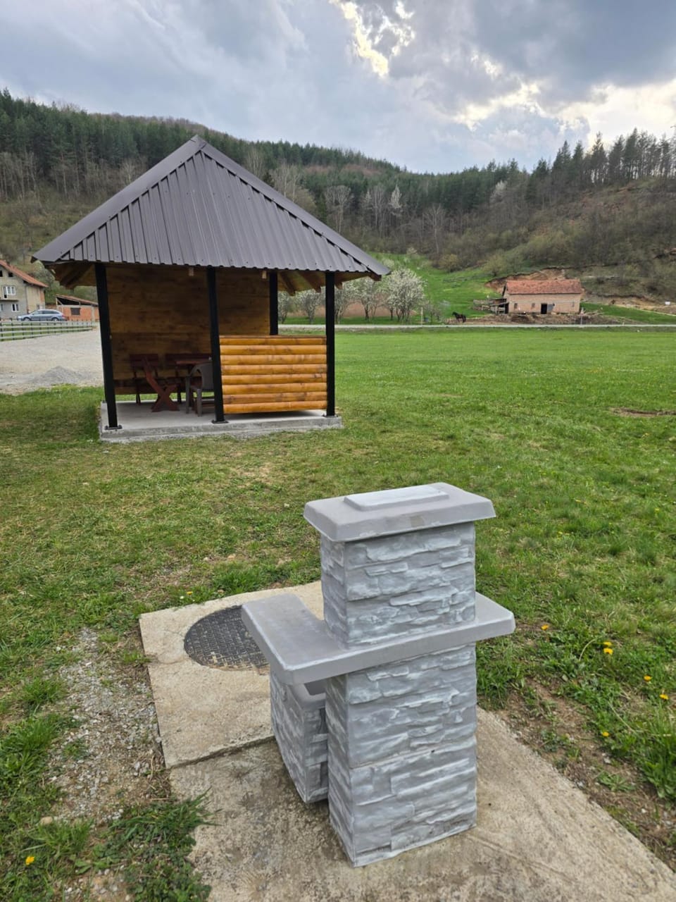 Mirina village house Apartment in Zlatibor District, Serbia
