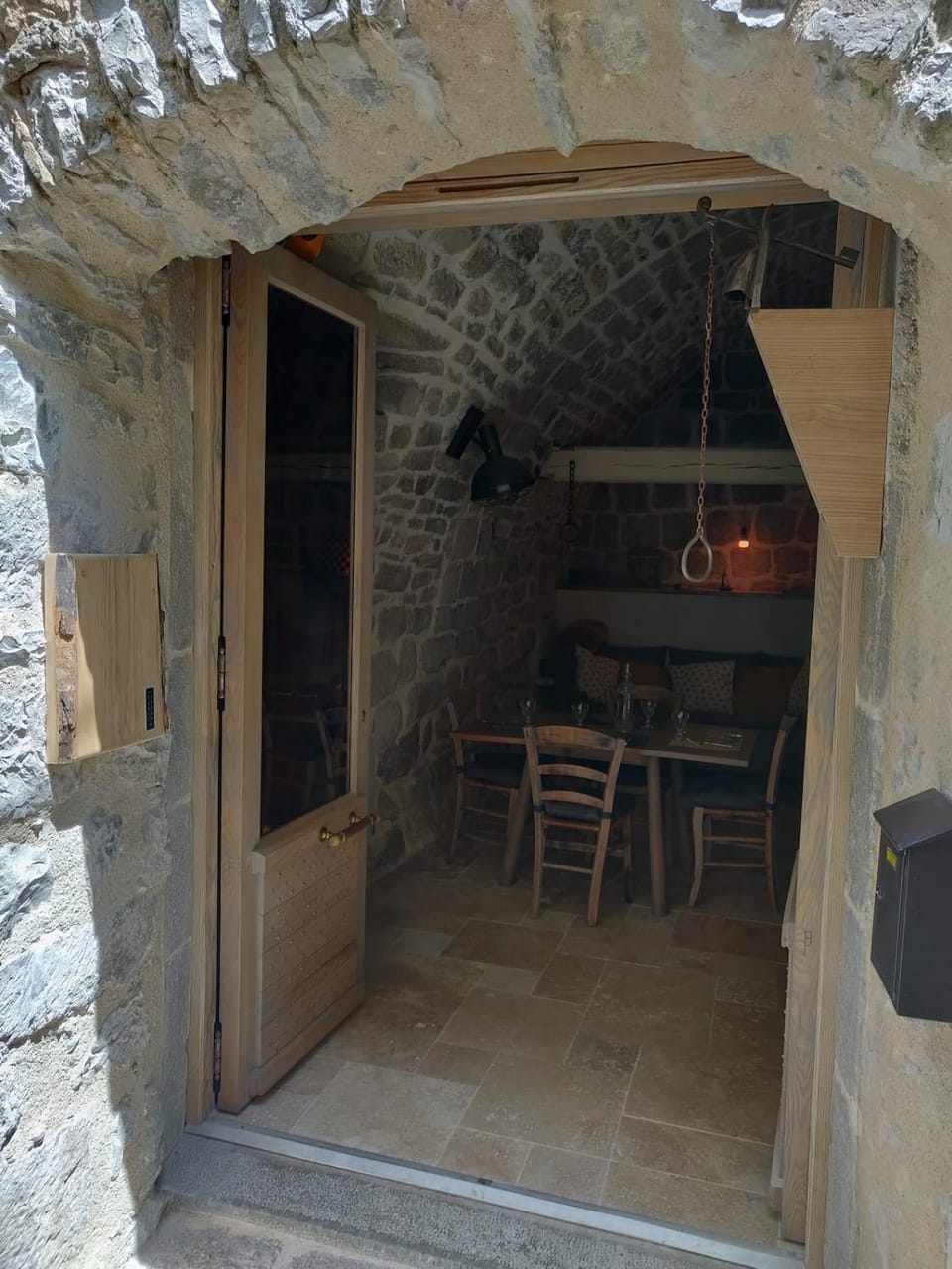 La cave des amoureux Apartment in Provence-Alpes-Côte d'Azur