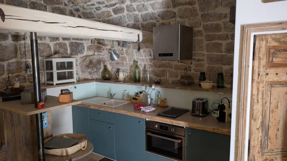La cave des amoureux Apartment in Provence-Alpes-Côte d'Azur