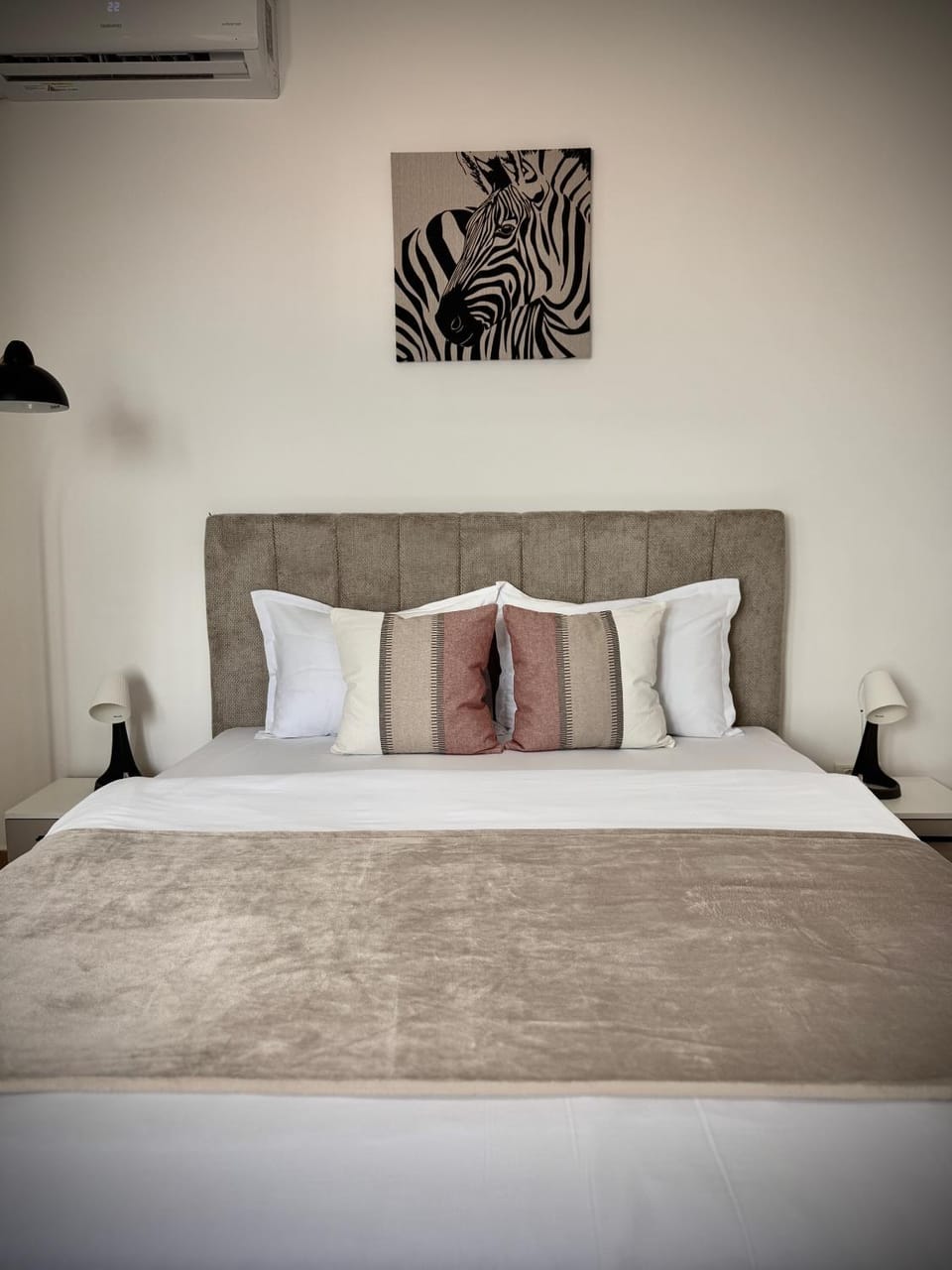 Vila One Bed and Breakfast in Eforie Nord