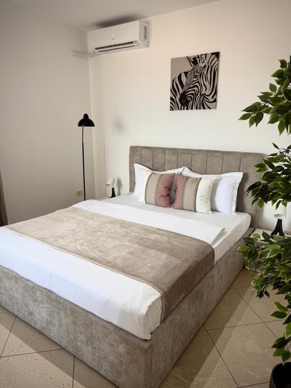 Vila One Bed and Breakfast in Eforie Nord
