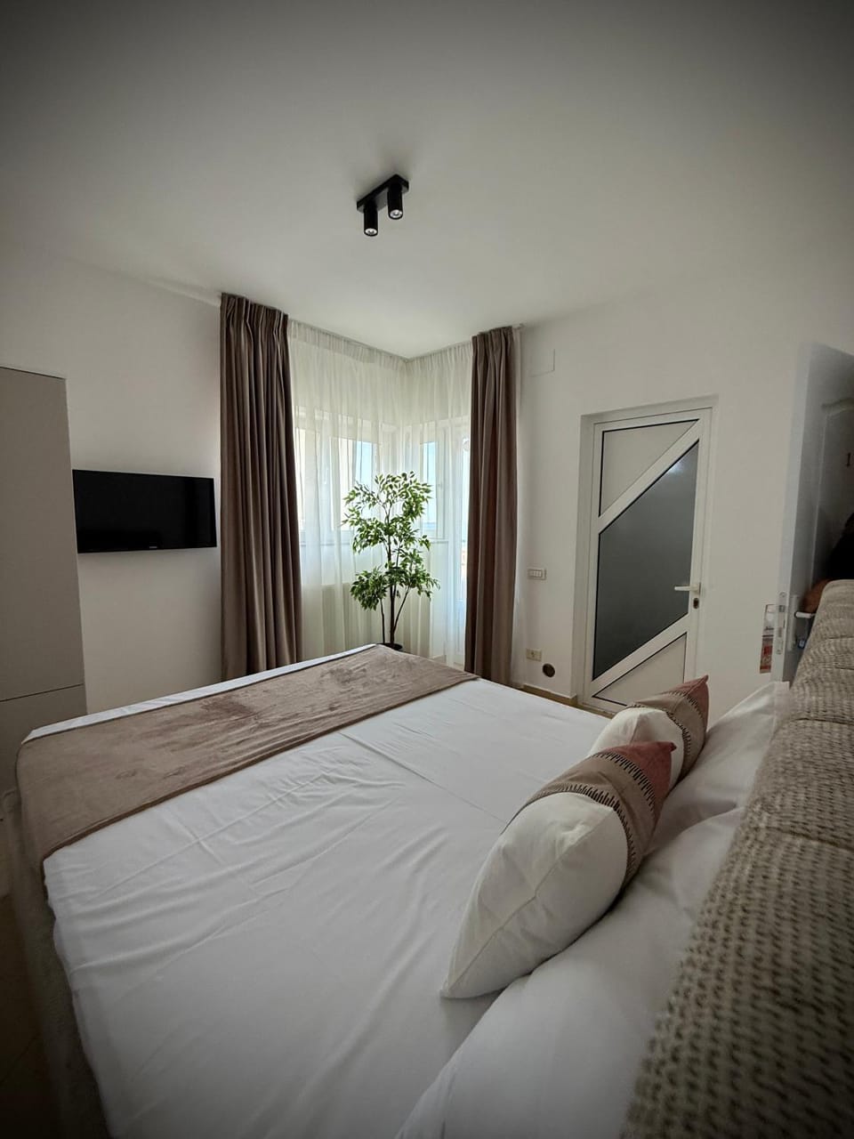 Vila One Bed and Breakfast in Eforie Nord