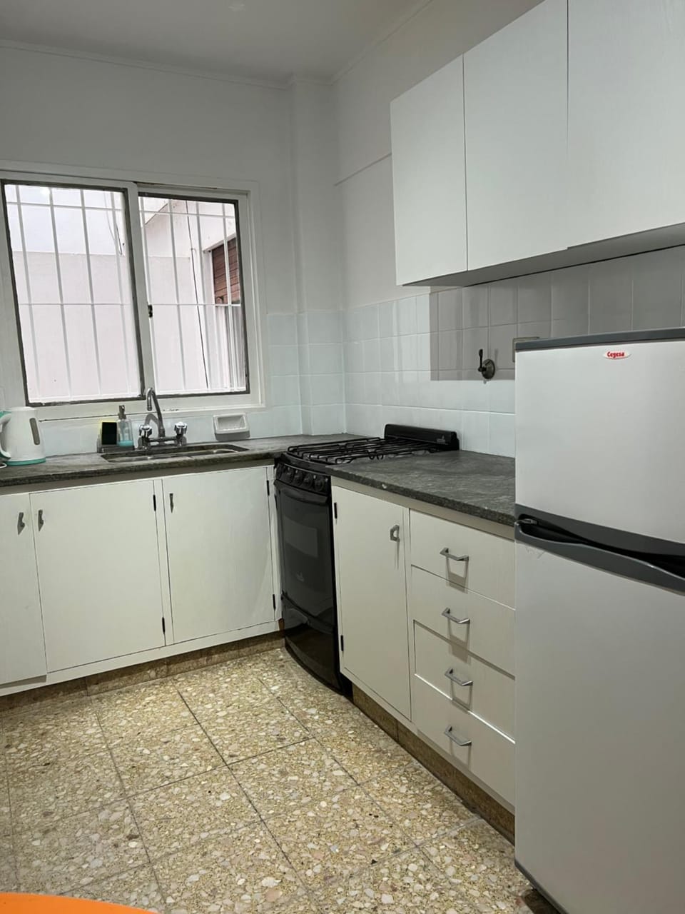 Departamento 54 DOS DORMITORIOS Apartment in La Plata