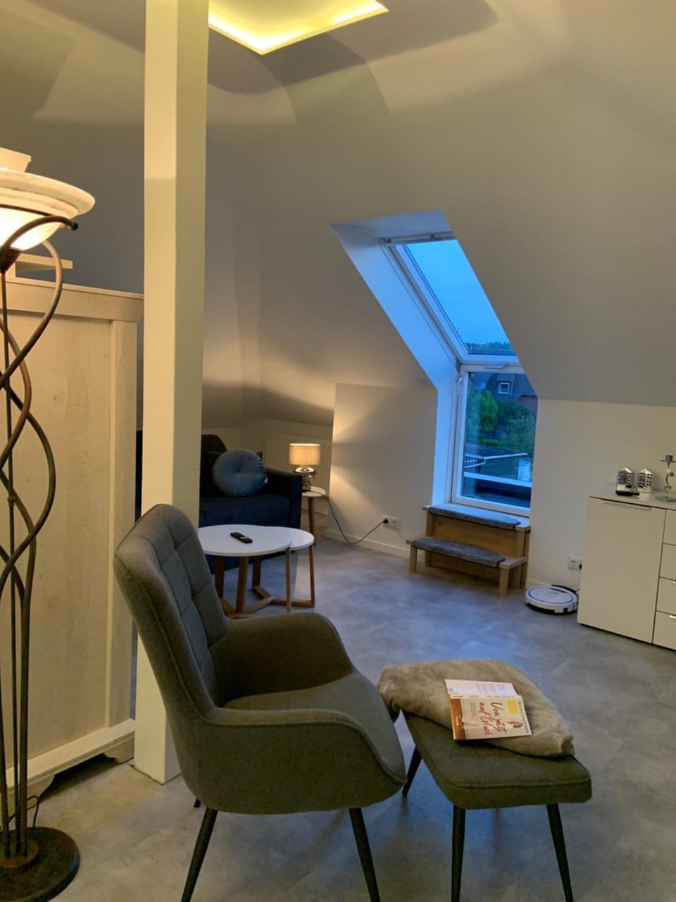 Schau ins Land Apartment in Lower Saxony, Germany