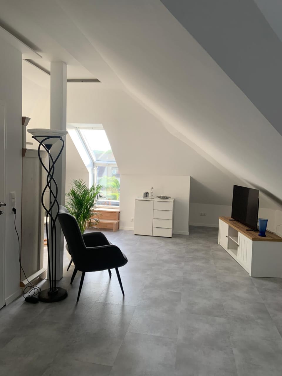 Schau ins Land Apartment in Lower Saxony, Germany