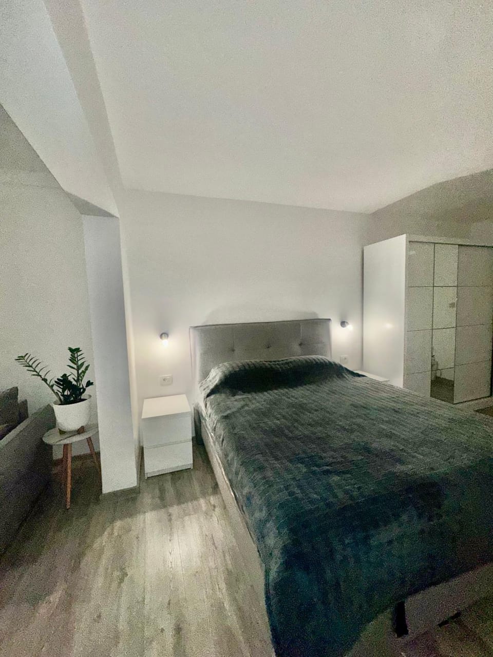 Casa Loza Apartment in Sveti Stefan