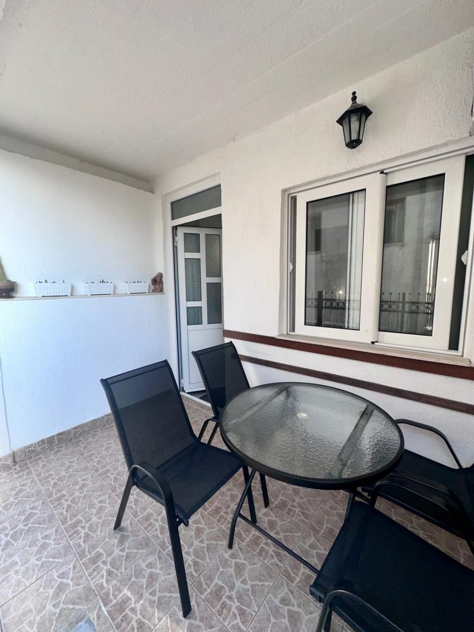 Casa Loza Apartment in Sveti Stefan