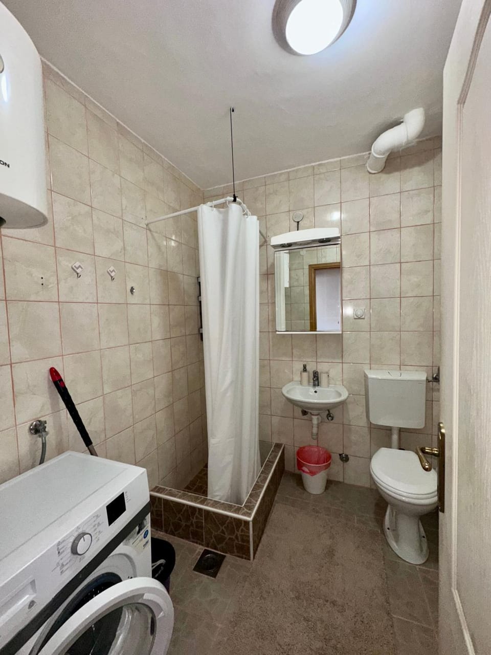 Casa Loza Apartment in Sveti Stefan