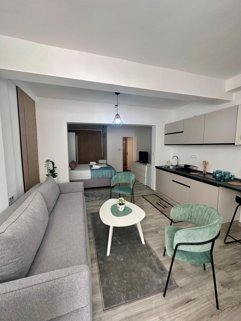 Casa Loza Apartment in Sveti Stefan