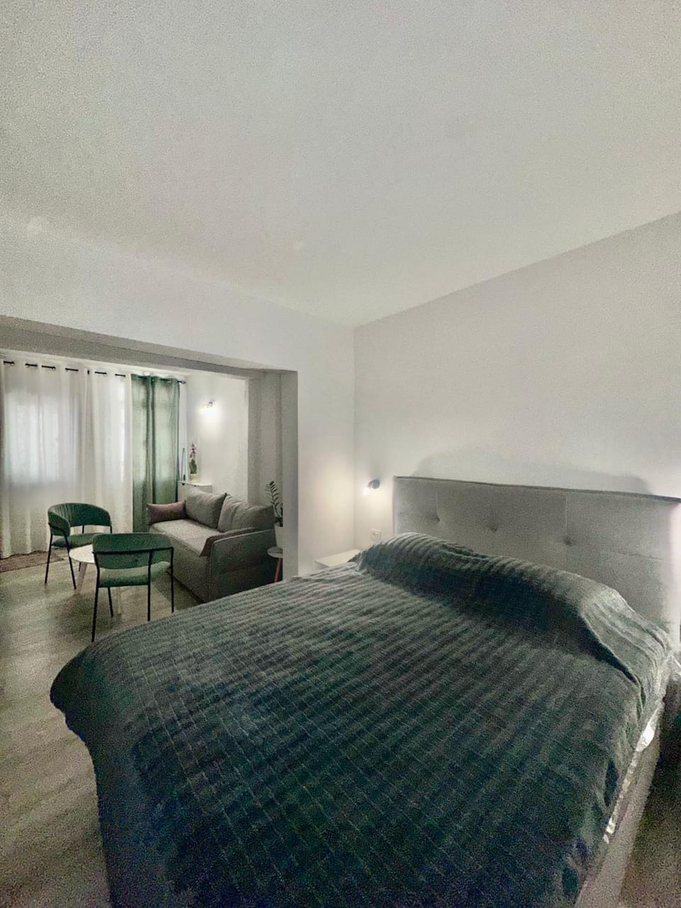 Casa Loza Apartment in Sveti Stefan