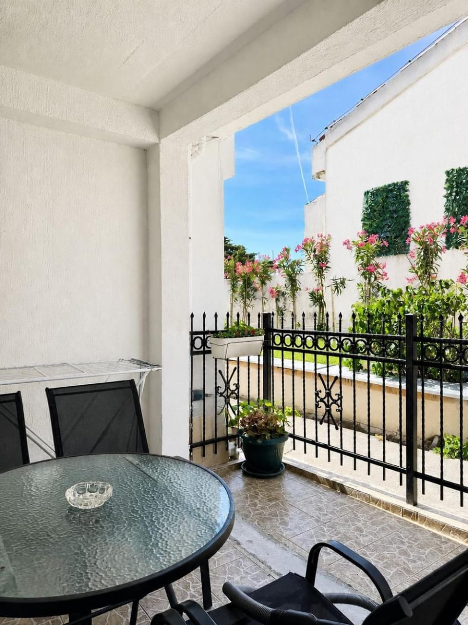 Casa Loza Apartment in Sveti Stefan