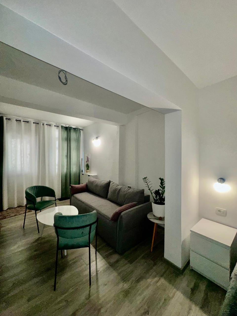 Casa Loza Apartment in Sveti Stefan