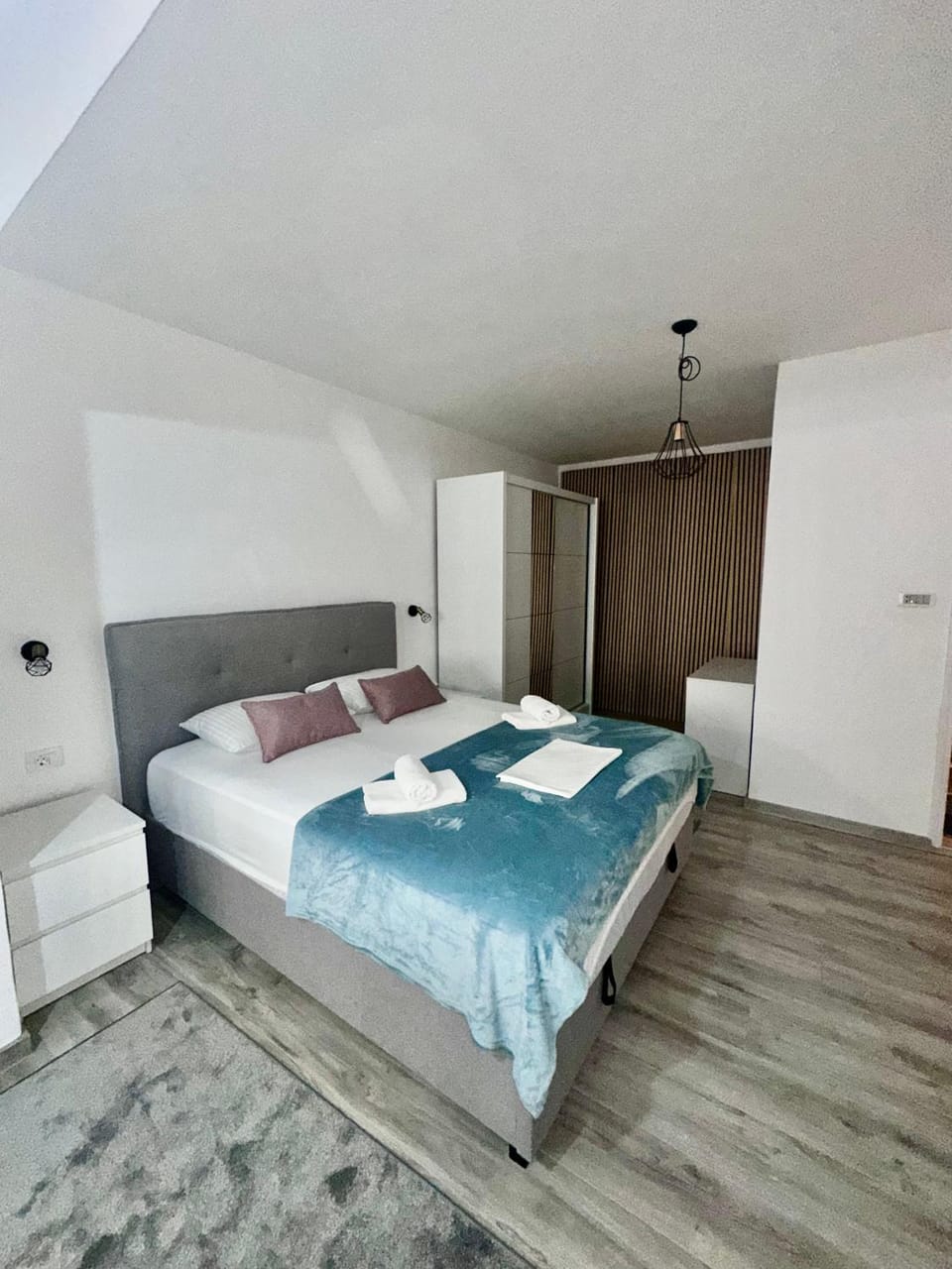 Casa Loza Apartment in Sveti Stefan