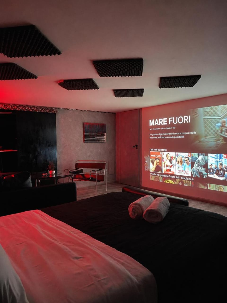 Amedeo Metro Loft Napoli Centro Apartment in Naples