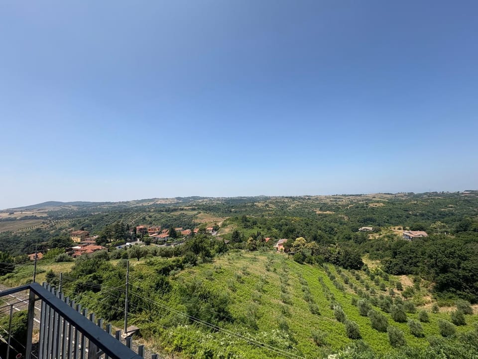 Natural landscape, View (from property/room)