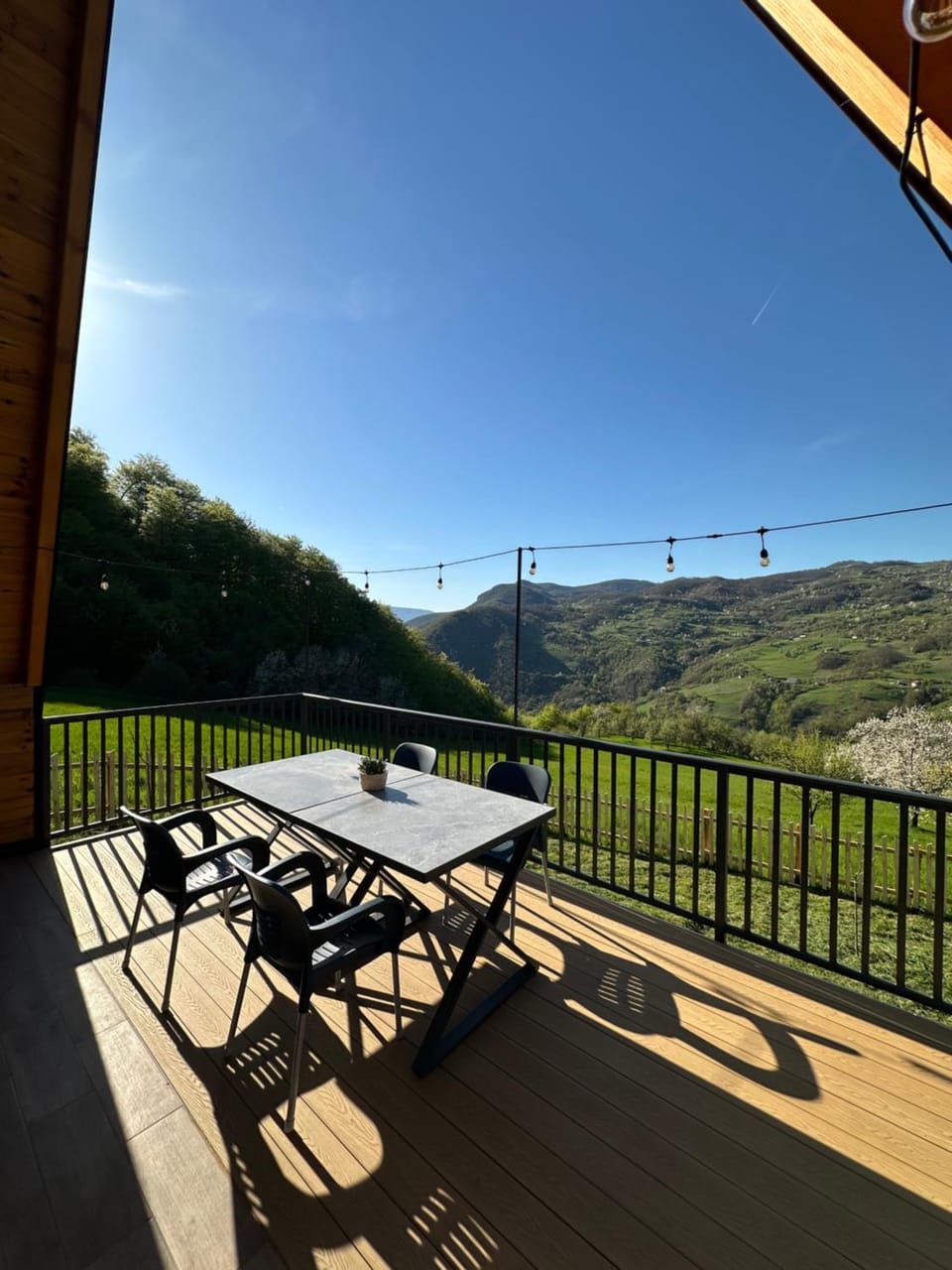Mountain Prestige House in Zlatibor District, Serbia
