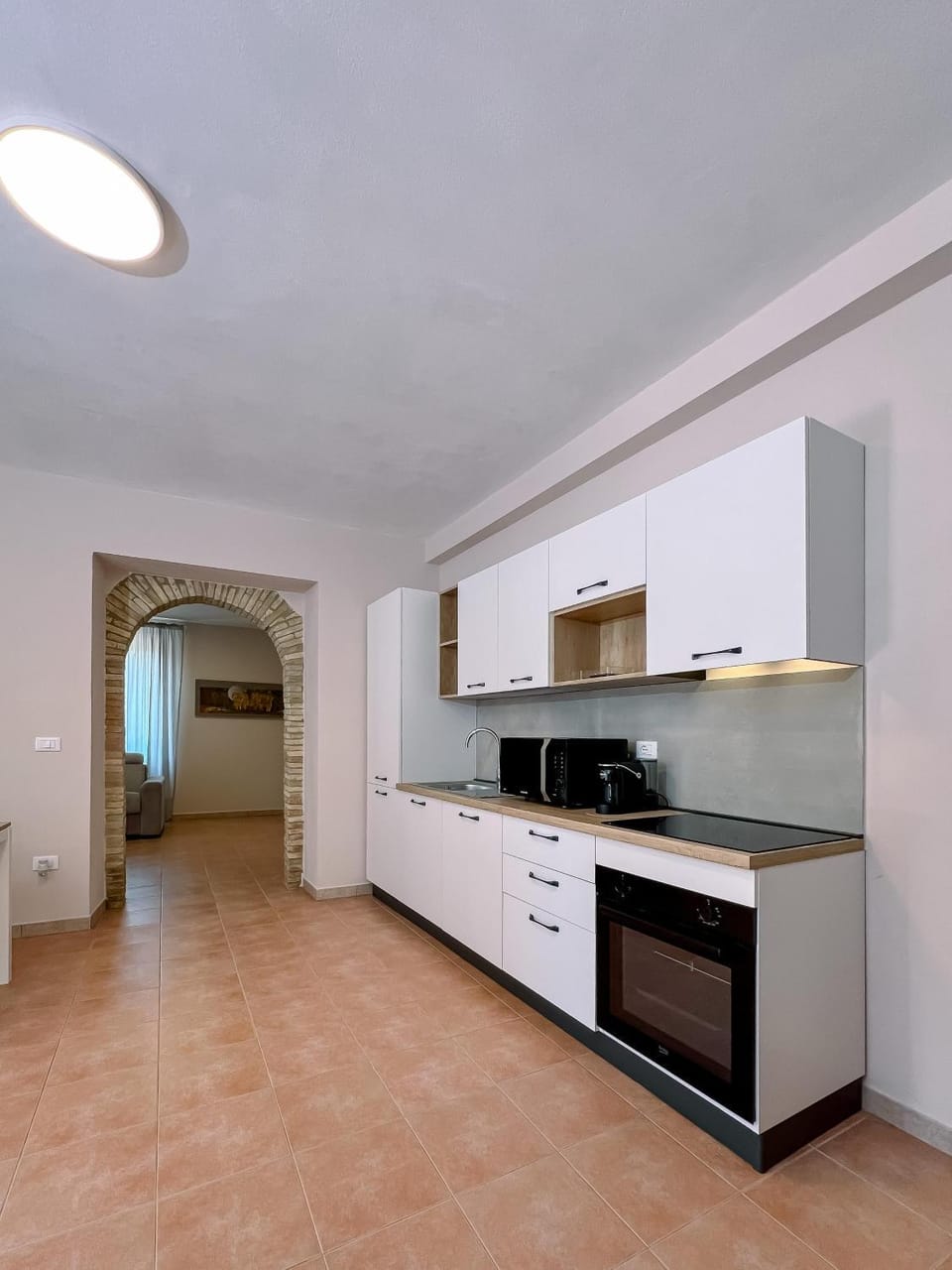 La Dimora di Fra Apartment in Abruzzo