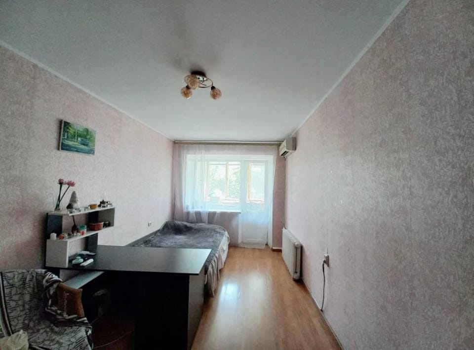 Уютная однокомнатная квартира с удобным расположением Apartment in Odessa