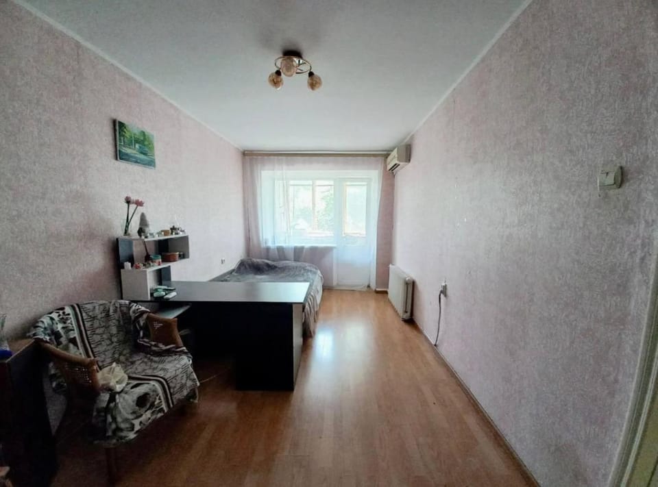 Уютная однокомнатная квартира с удобным расположением Apartment in Odessa