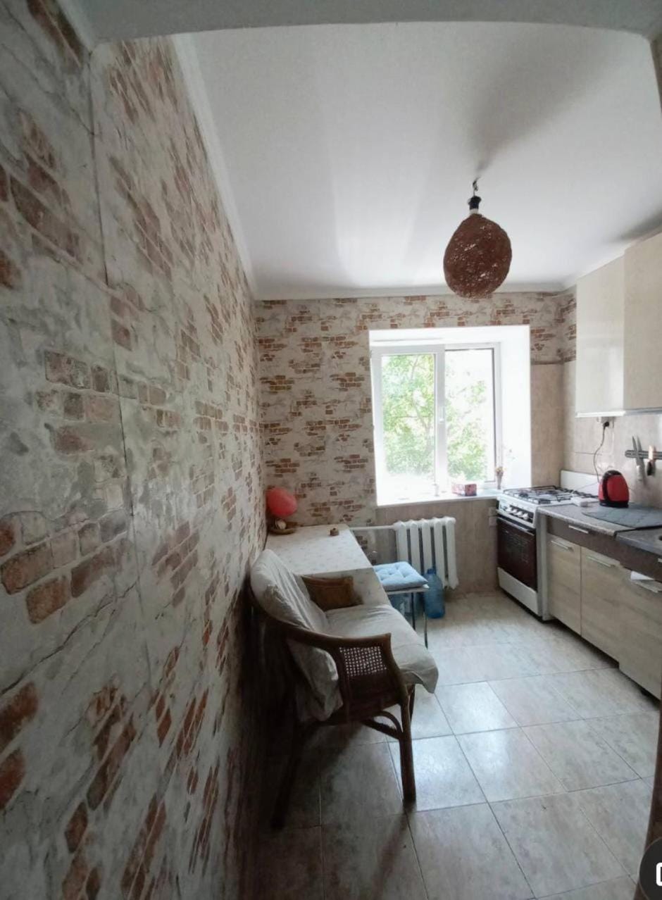 Уютная однокомнатная квартира с удобным расположением Apartment in Odessa
