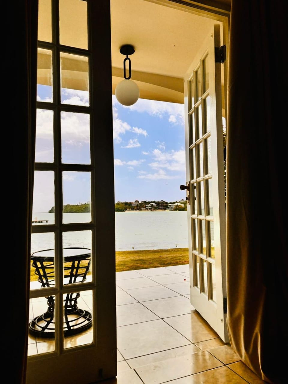 Patio, View (from property/room)