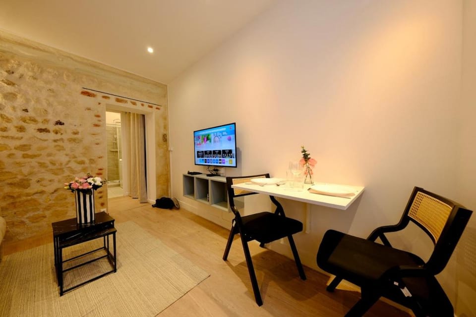 Rouen centre - Bienvenue chez Coline Apartment in Rouen