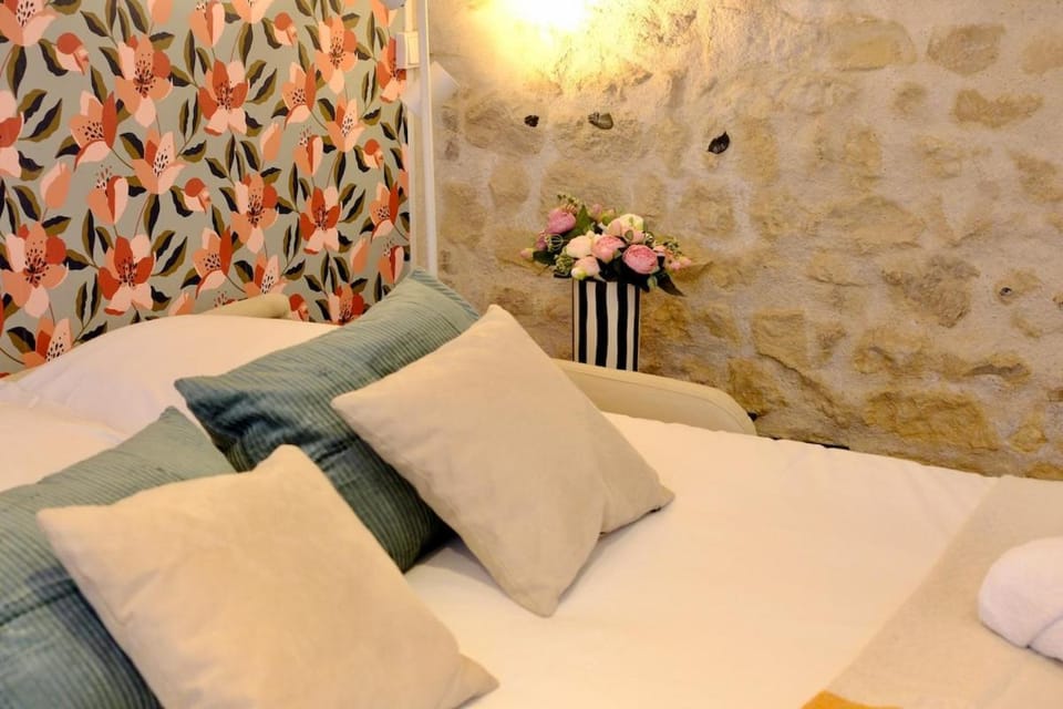 Rouen centre - Bienvenue chez Coline Apartment in Rouen