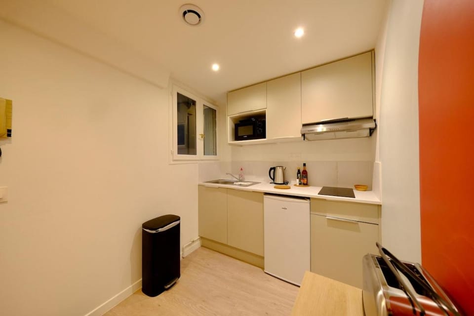 Rouen centre - Bienvenue chez Coline Apartment in Rouen