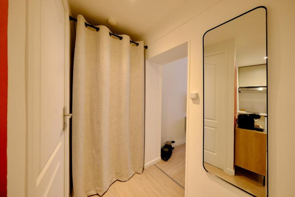 Bienvenue chez Coline - Rouen centre - 2 pers Apartment in Rouen